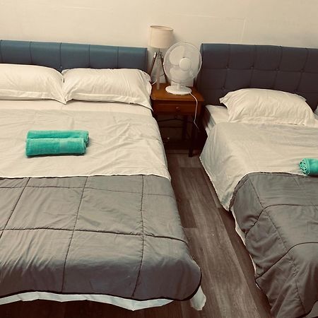 Yny Guest House Waterford Екстер'єр фото
