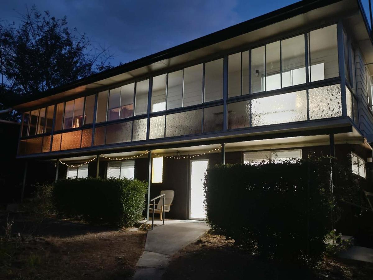 Yny Guest House Waterford Екстер'єр фото