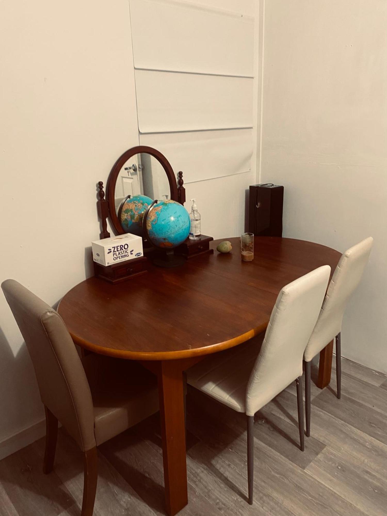 Yny Guest House Waterford Екстер'єр фото