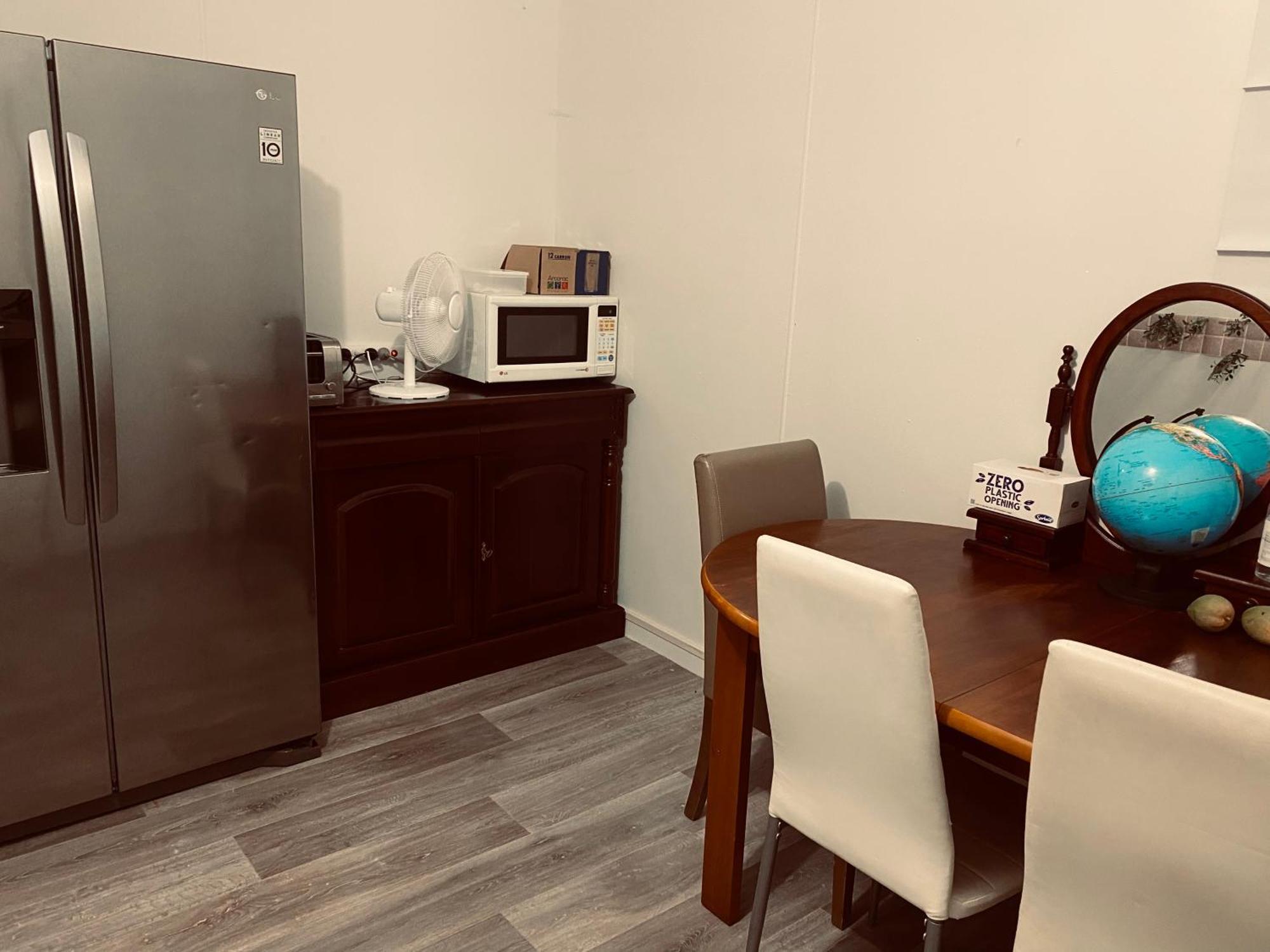 Yny Guest House Waterford Екстер'єр фото