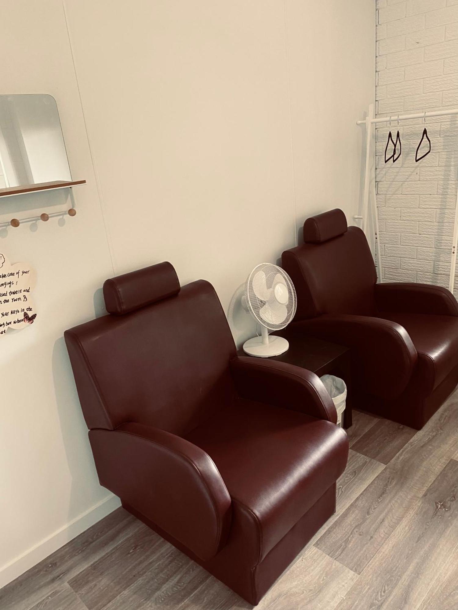 Yny Guest House Waterford Екстер'єр фото