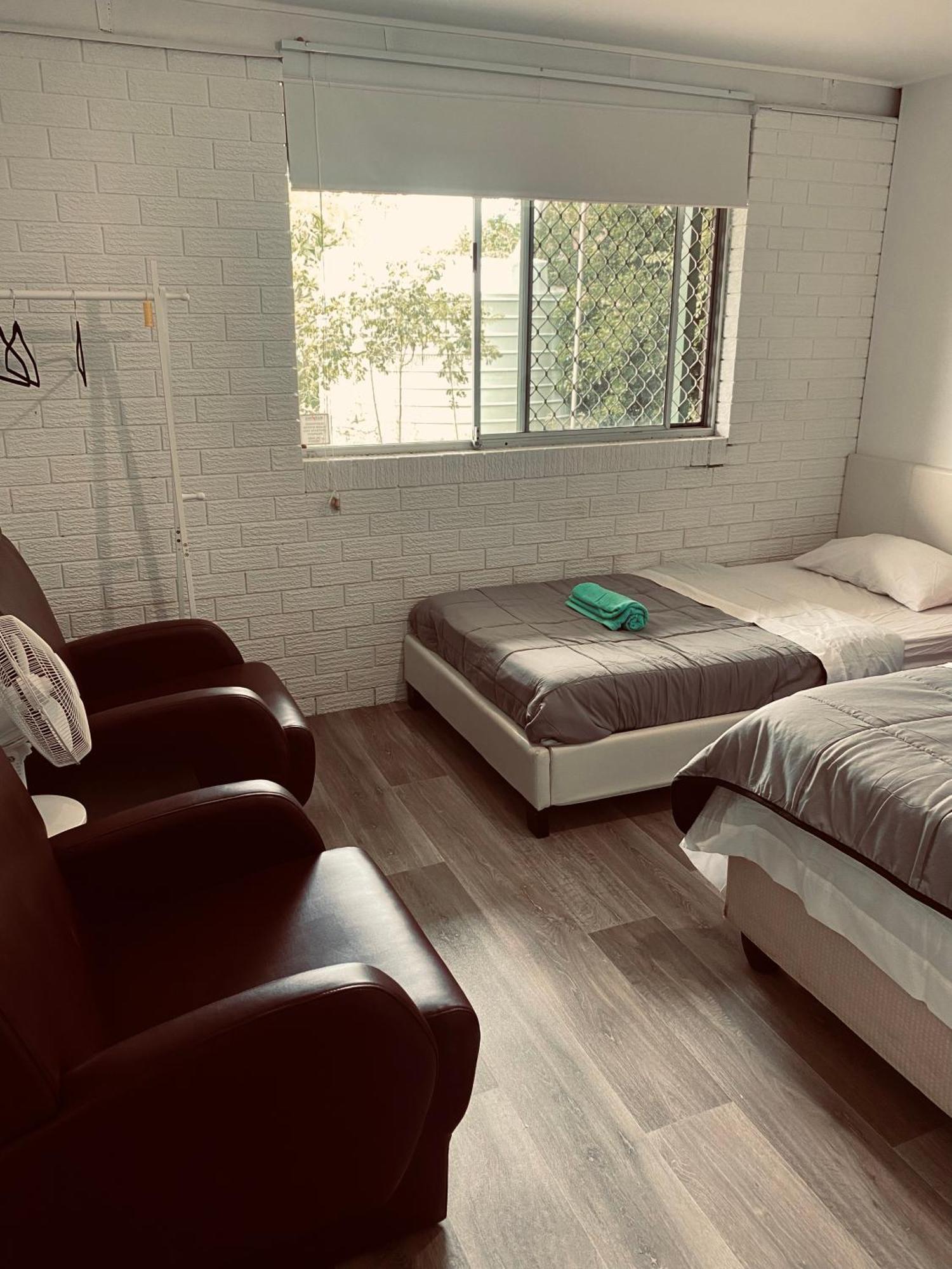 Yny Guest House Waterford Екстер'єр фото