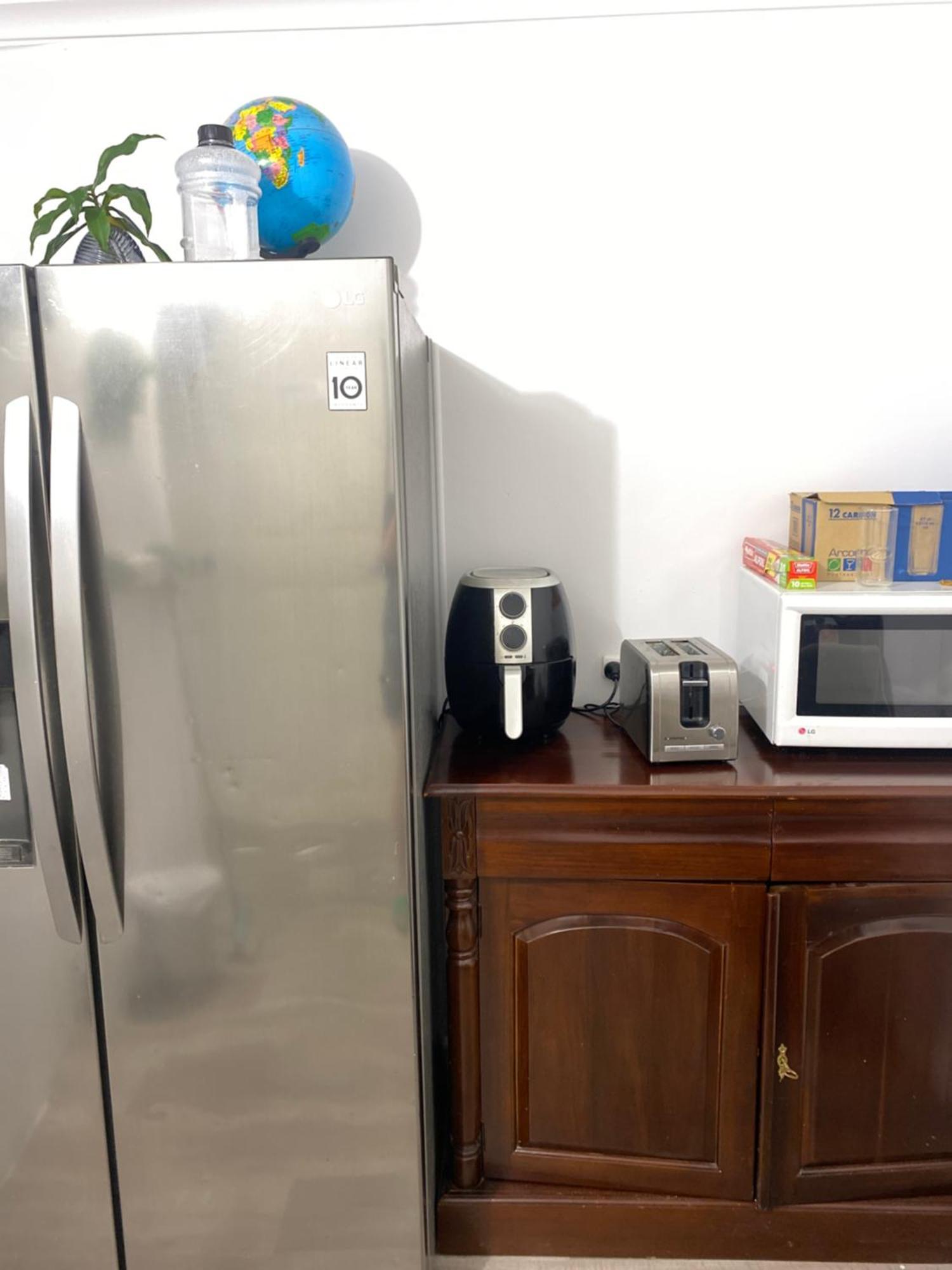Yny Guest House Waterford Екстер'єр фото