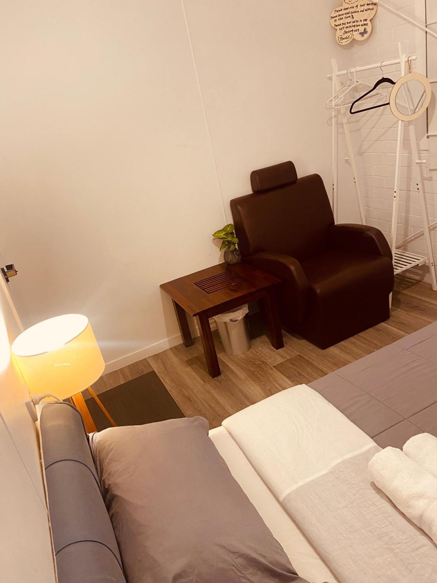 Yny Guest House Waterford Екстер'єр фото