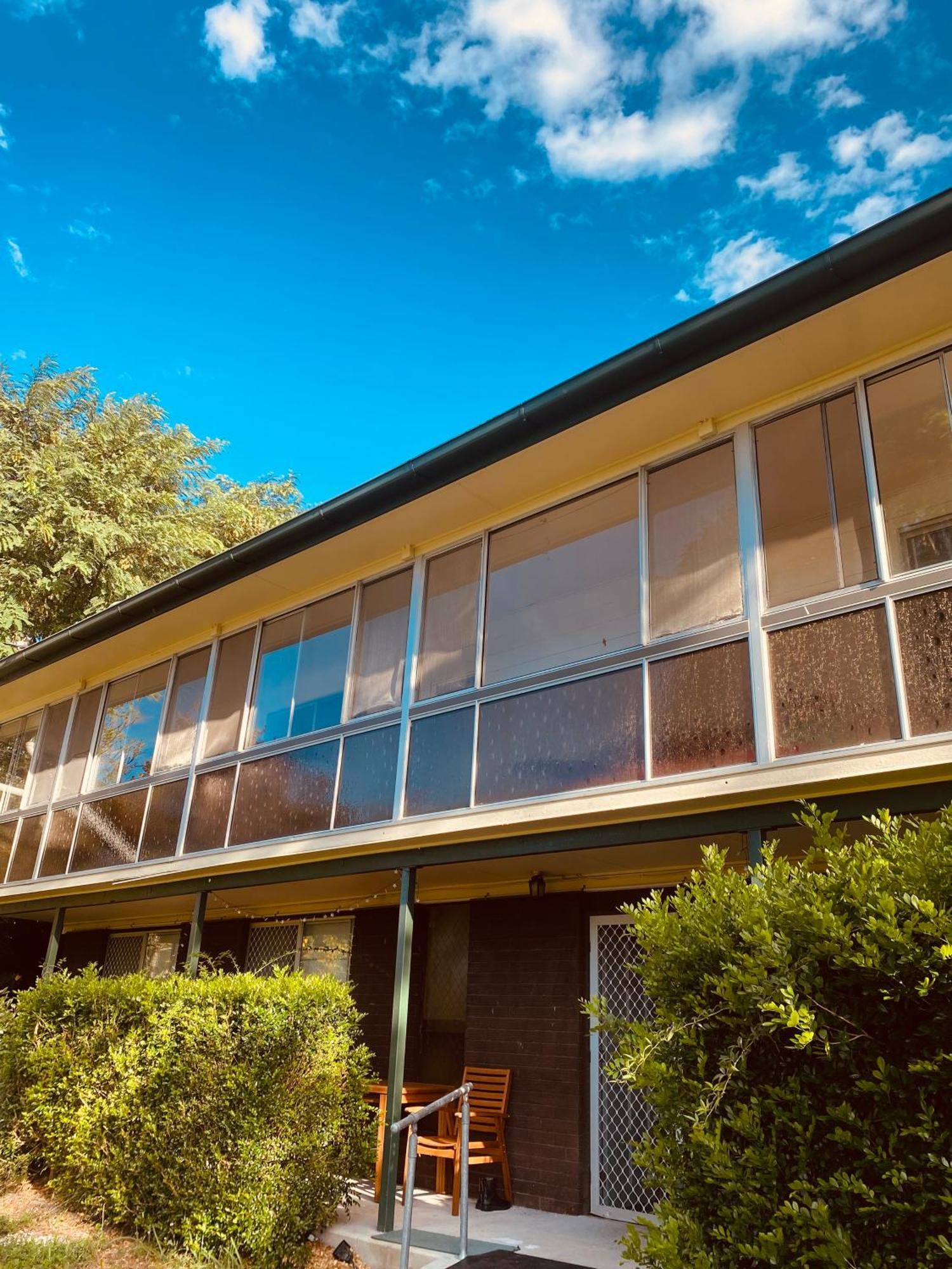 Yny Guest House Waterford Екстер'єр фото