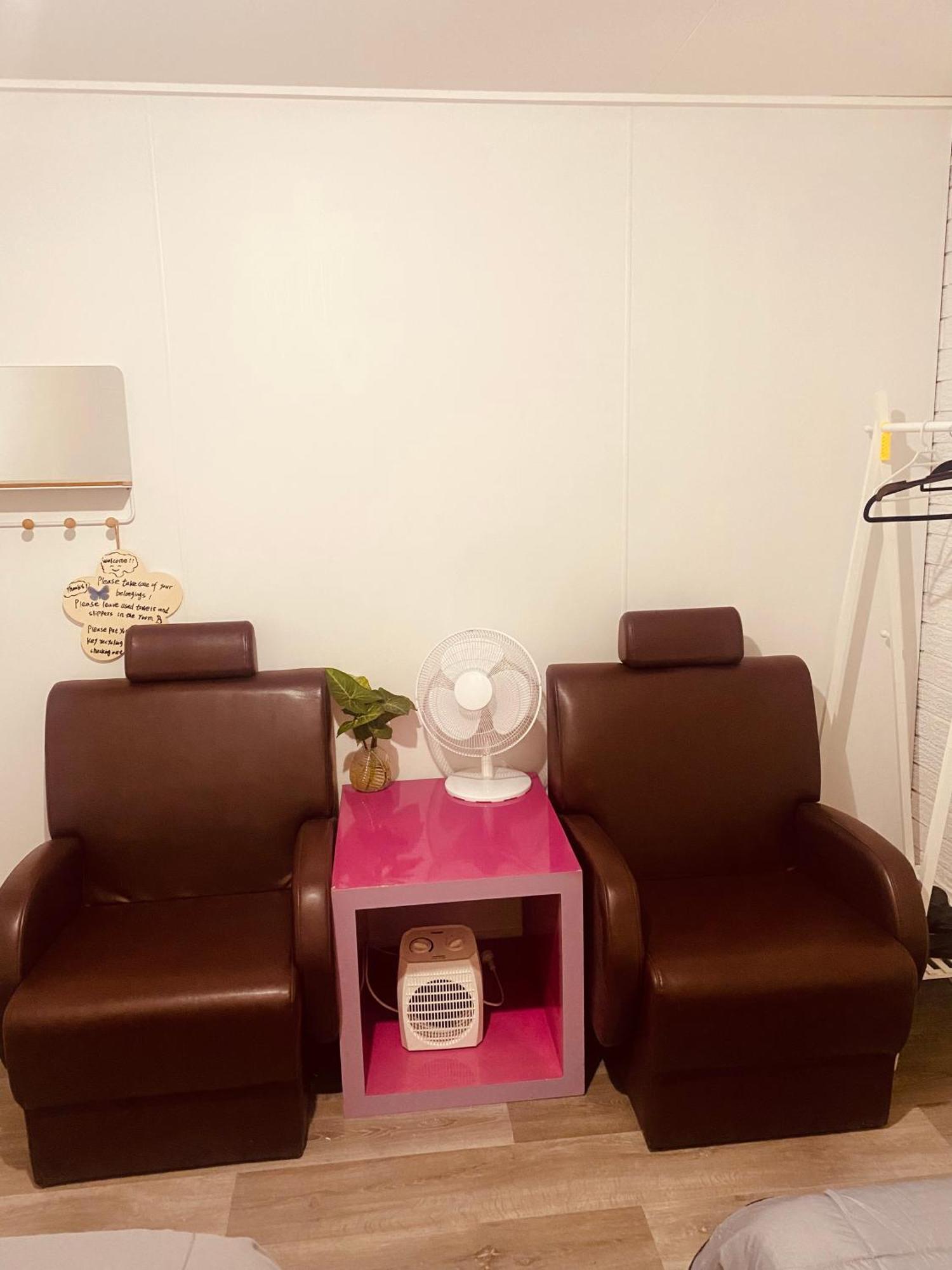 Yny Guest House Waterford Екстер'єр фото