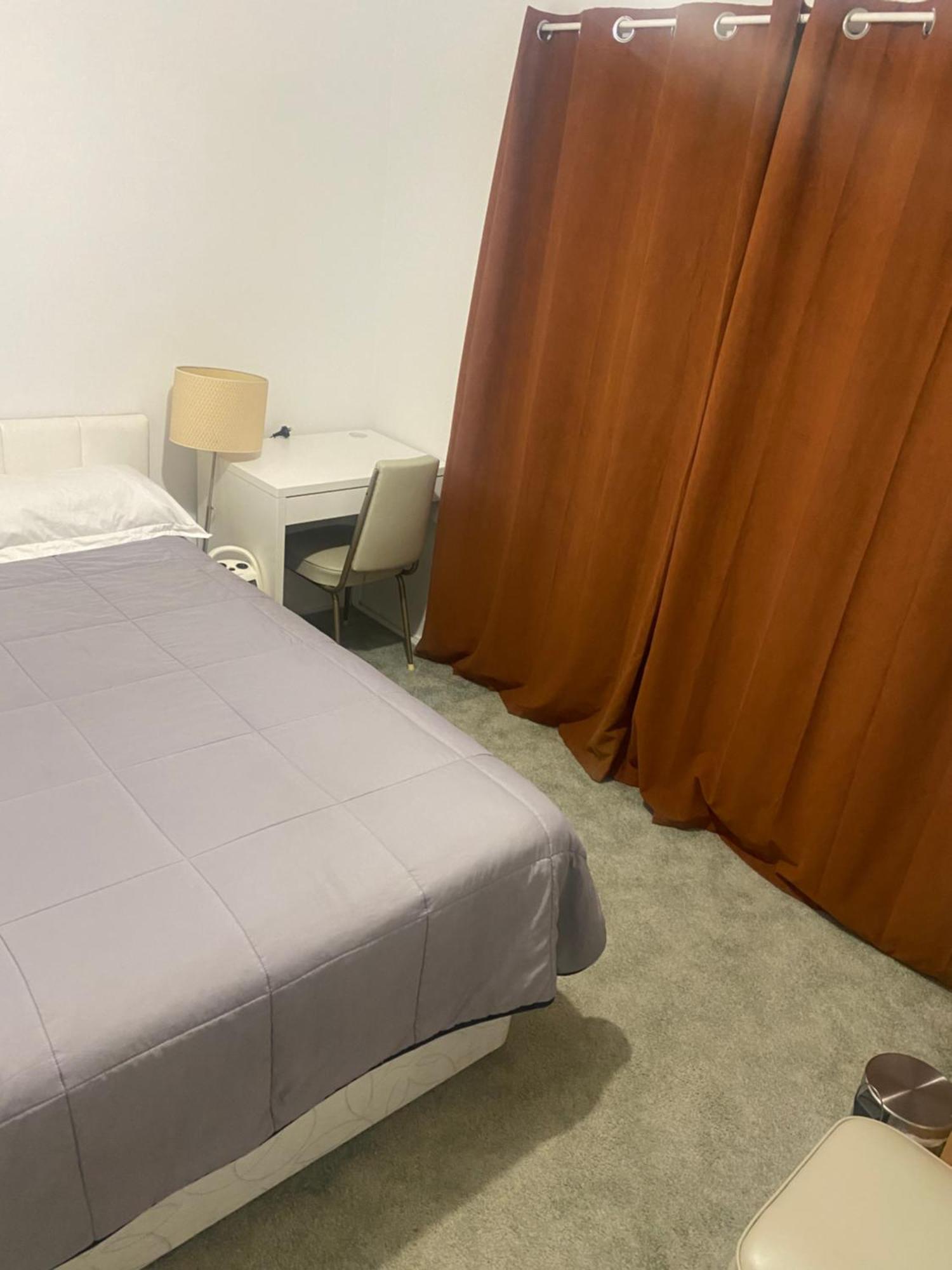 Yny Guest House Waterford Екстер'єр фото