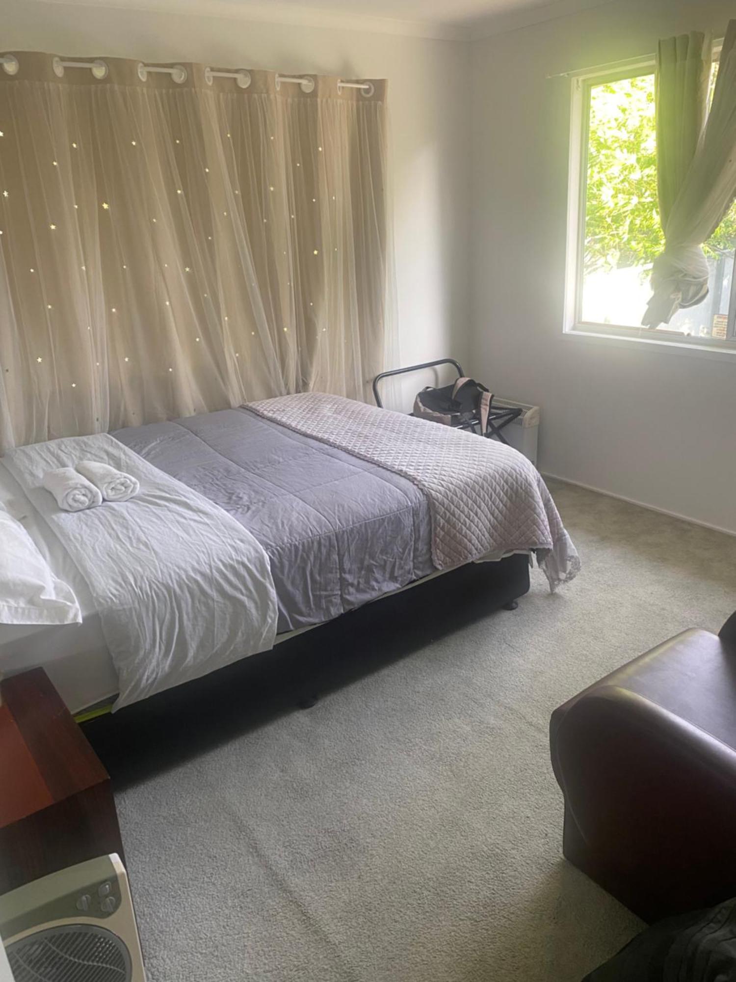 Yny Guest House Waterford Екстер'єр фото